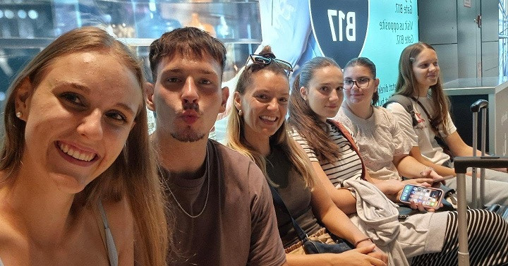 Petek, 31.7.2026 - Zadnji utrinki, evalvacija in odhod domov