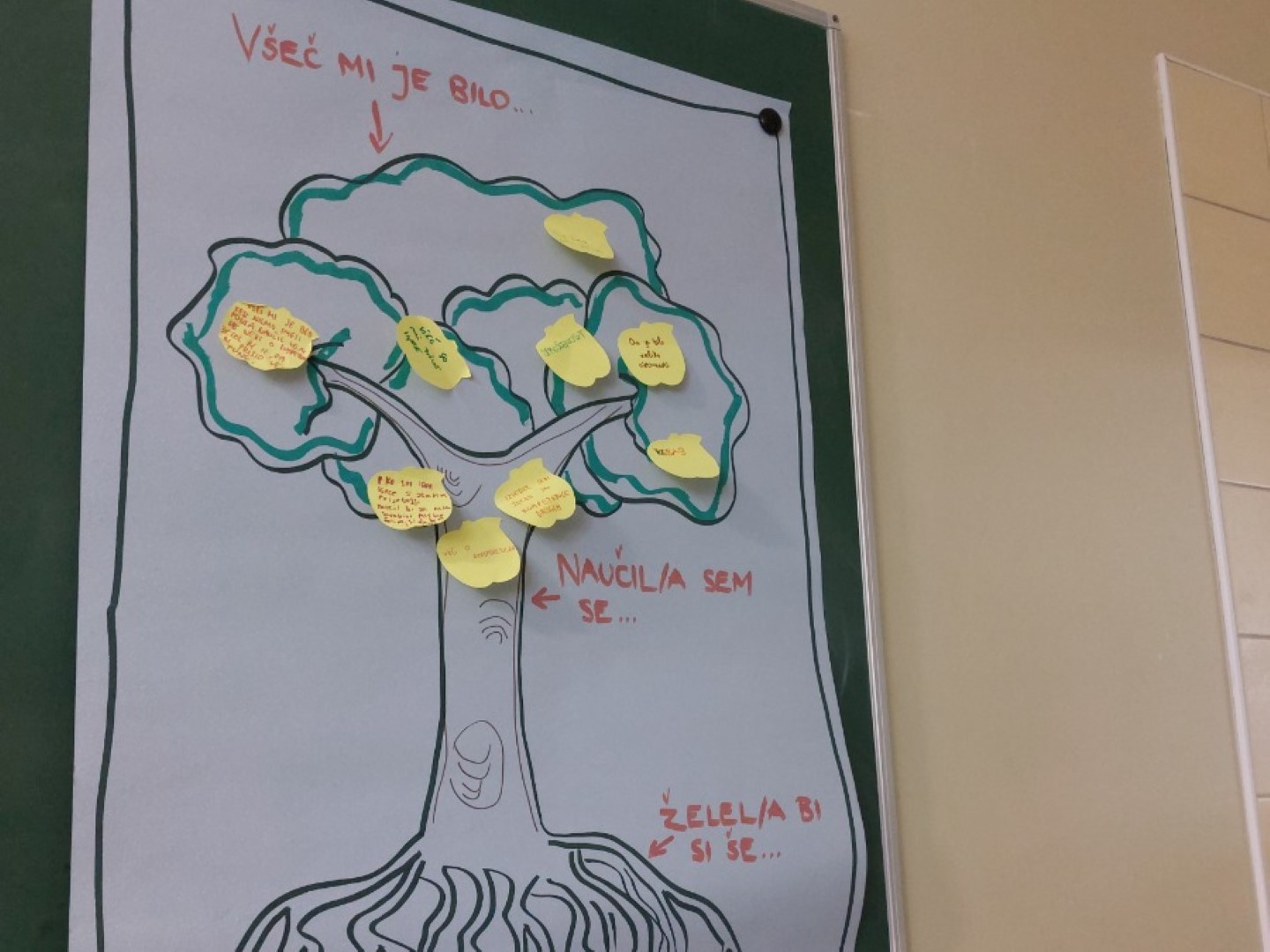 POJNT: Poklicna orientacija na osnovni šoli