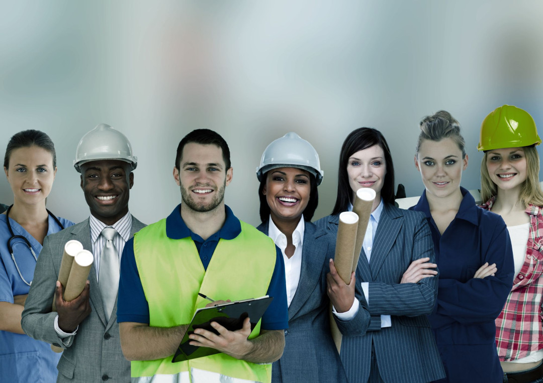 Poklicna orientacija