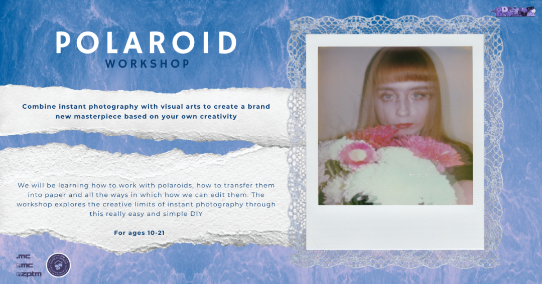 Polaroid Workshop