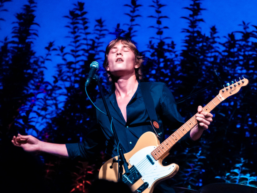 Poletje v parku: koncert Joker out