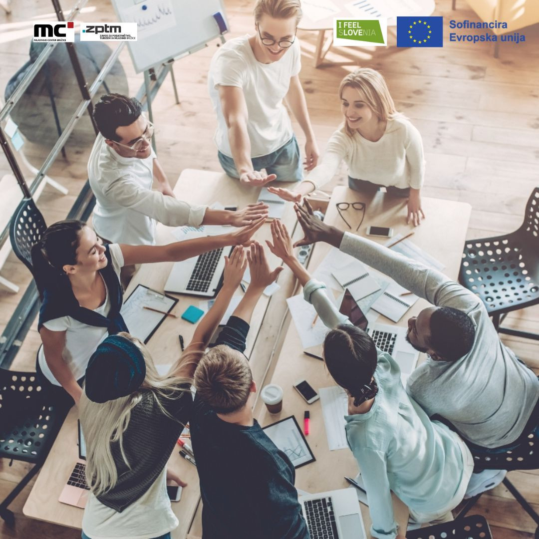 Prekarno zaposlen, želi si to noben’