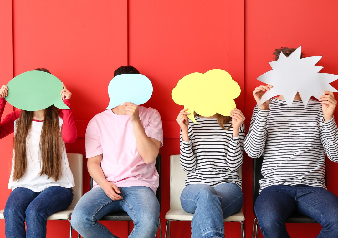 Prid’ na čvek: Anksioznost