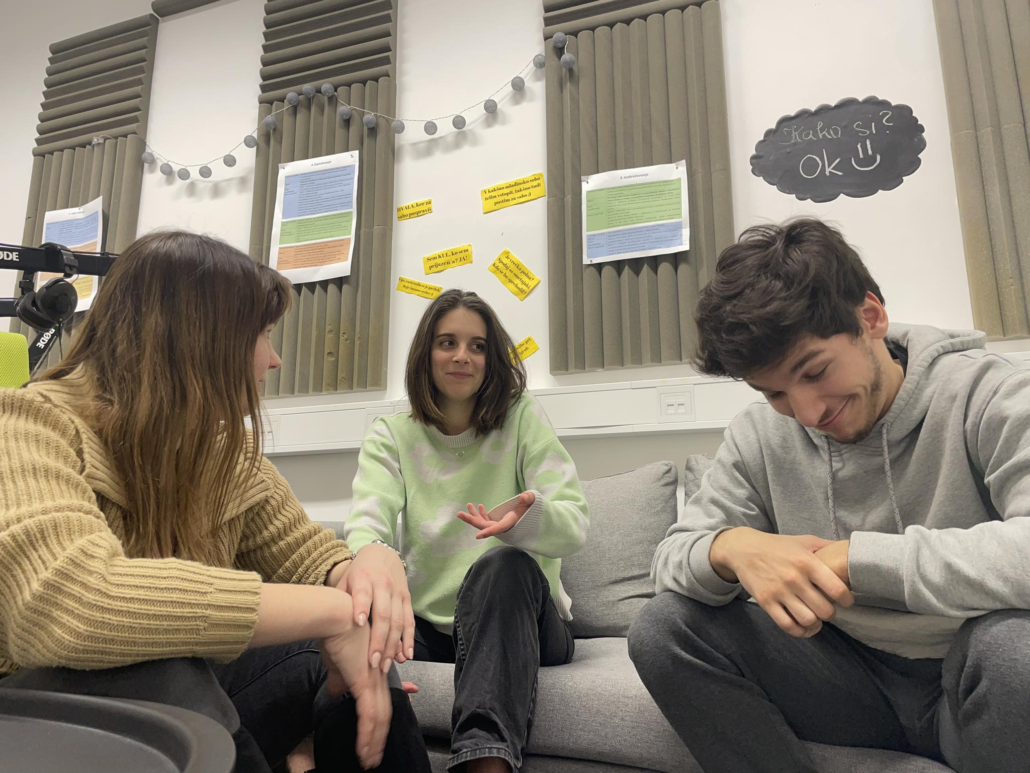 Prid’ na čvek petek