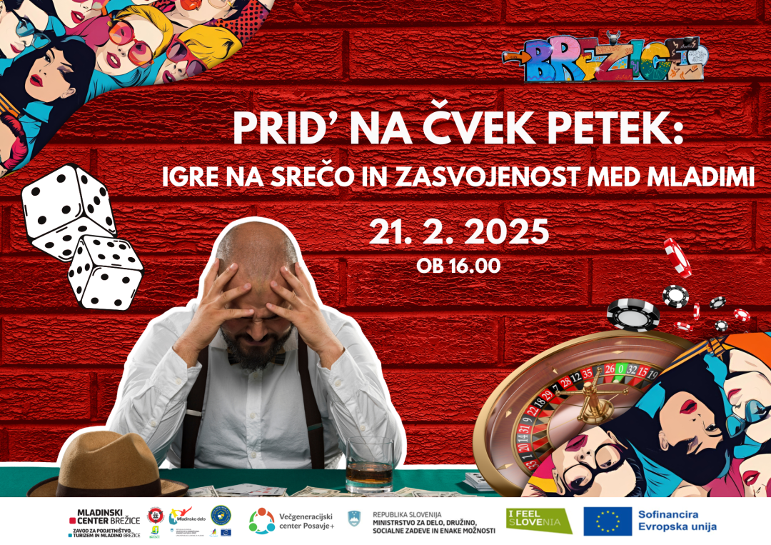 Prid’ na čvek petek