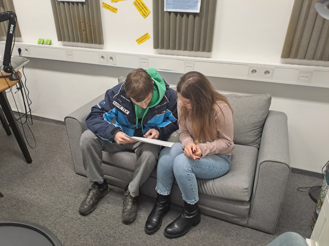 Prid’ na čvek petek