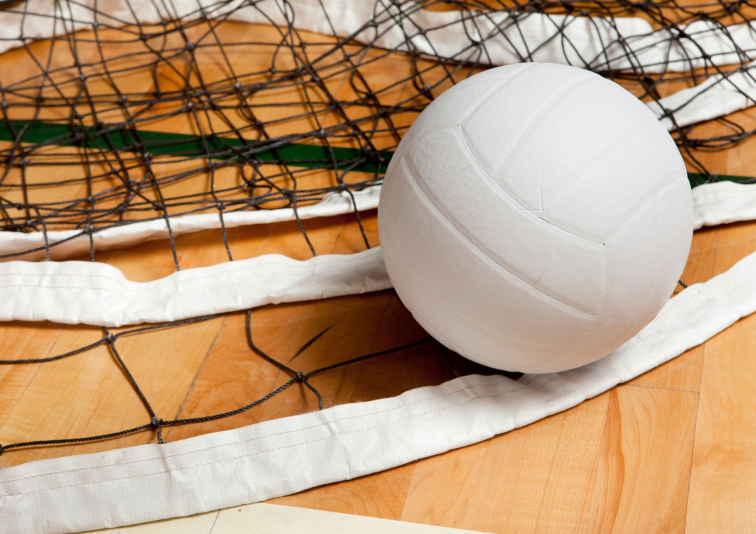 Prid’ na čvek petek: Dodgeball odbojka