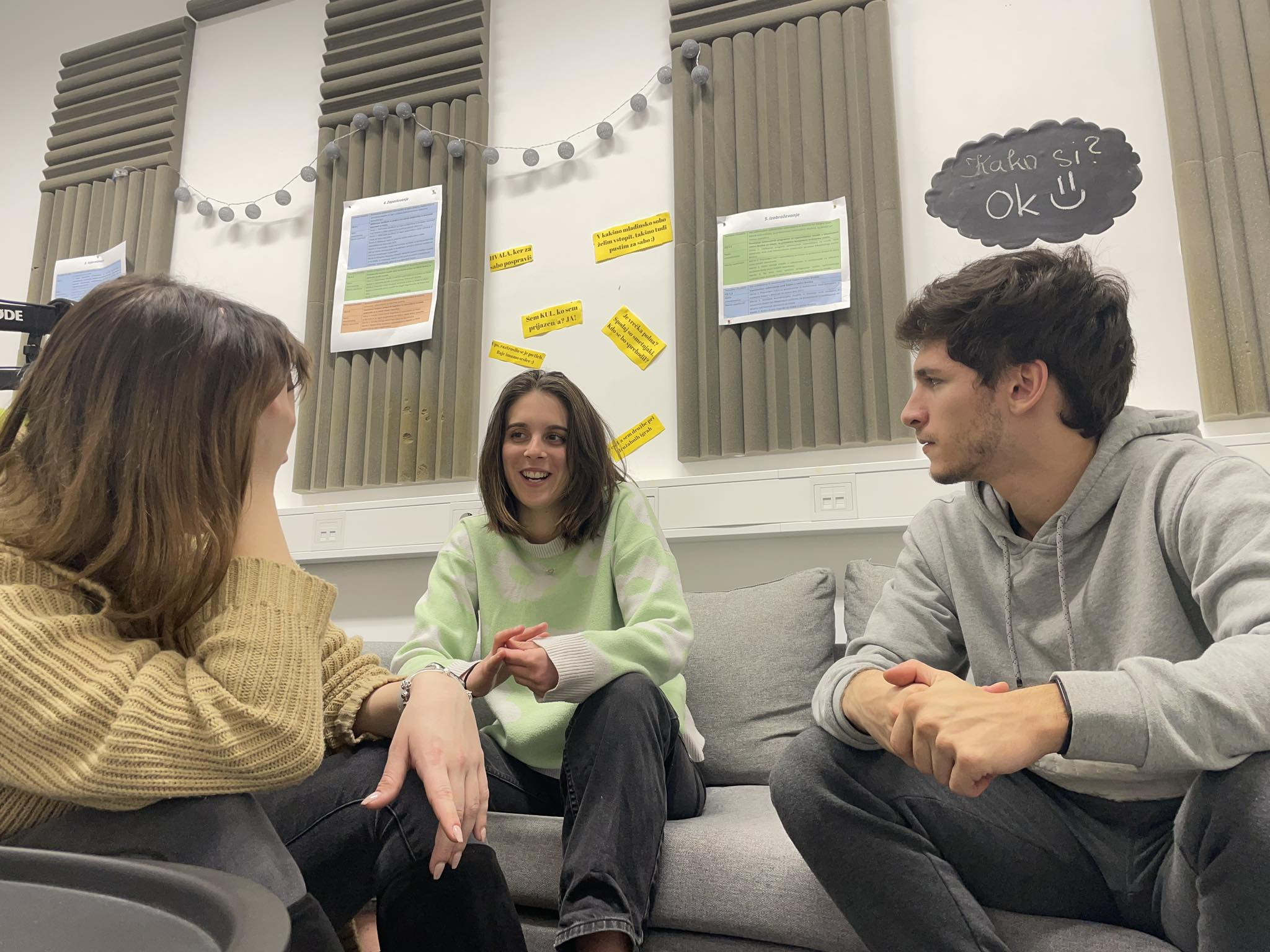 Prid’ na čvek petek