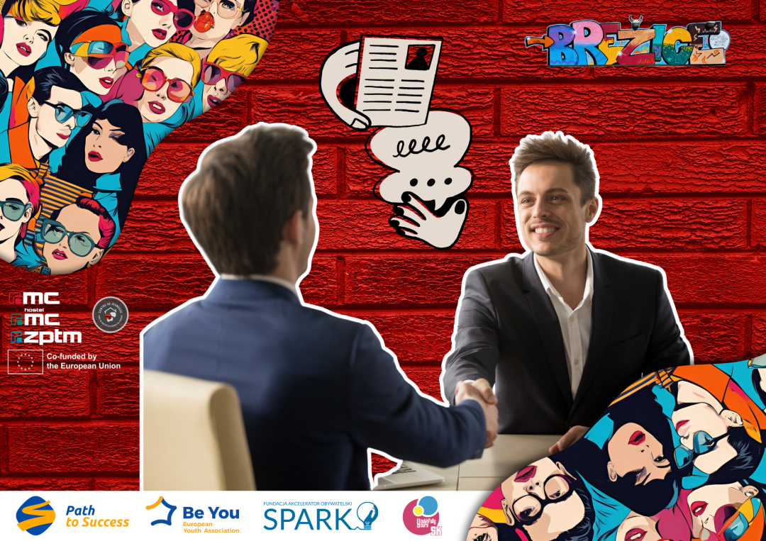 Priprava na razgovor