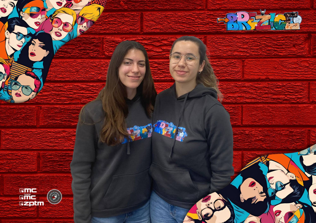 Prispele so ESE prostovoljke