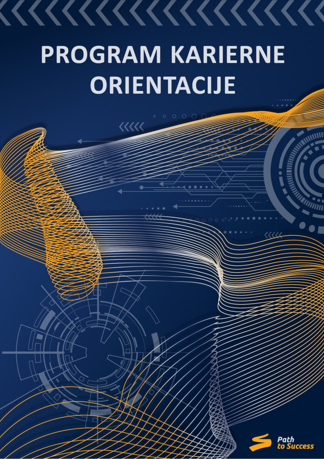 Program karierne orientacije