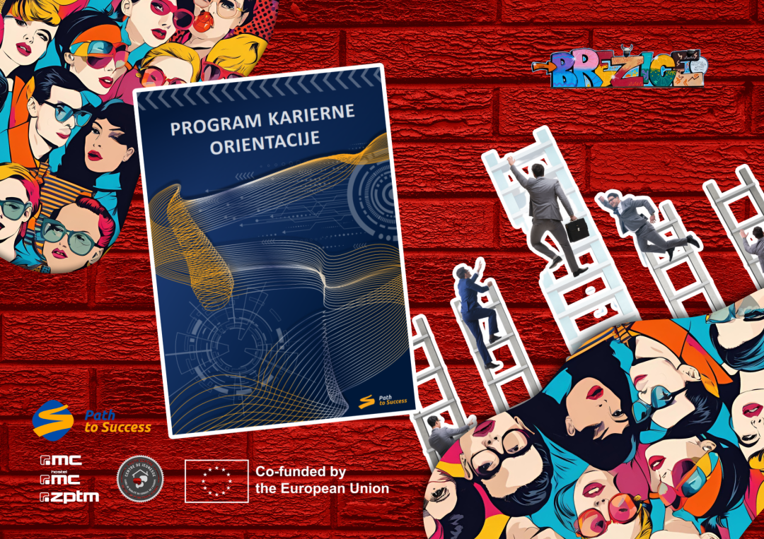 Program Kariernega Svetovanja