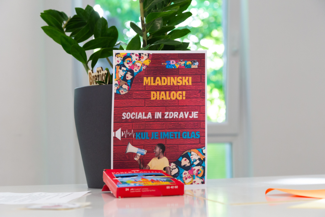 Promocija duševnega zdravja