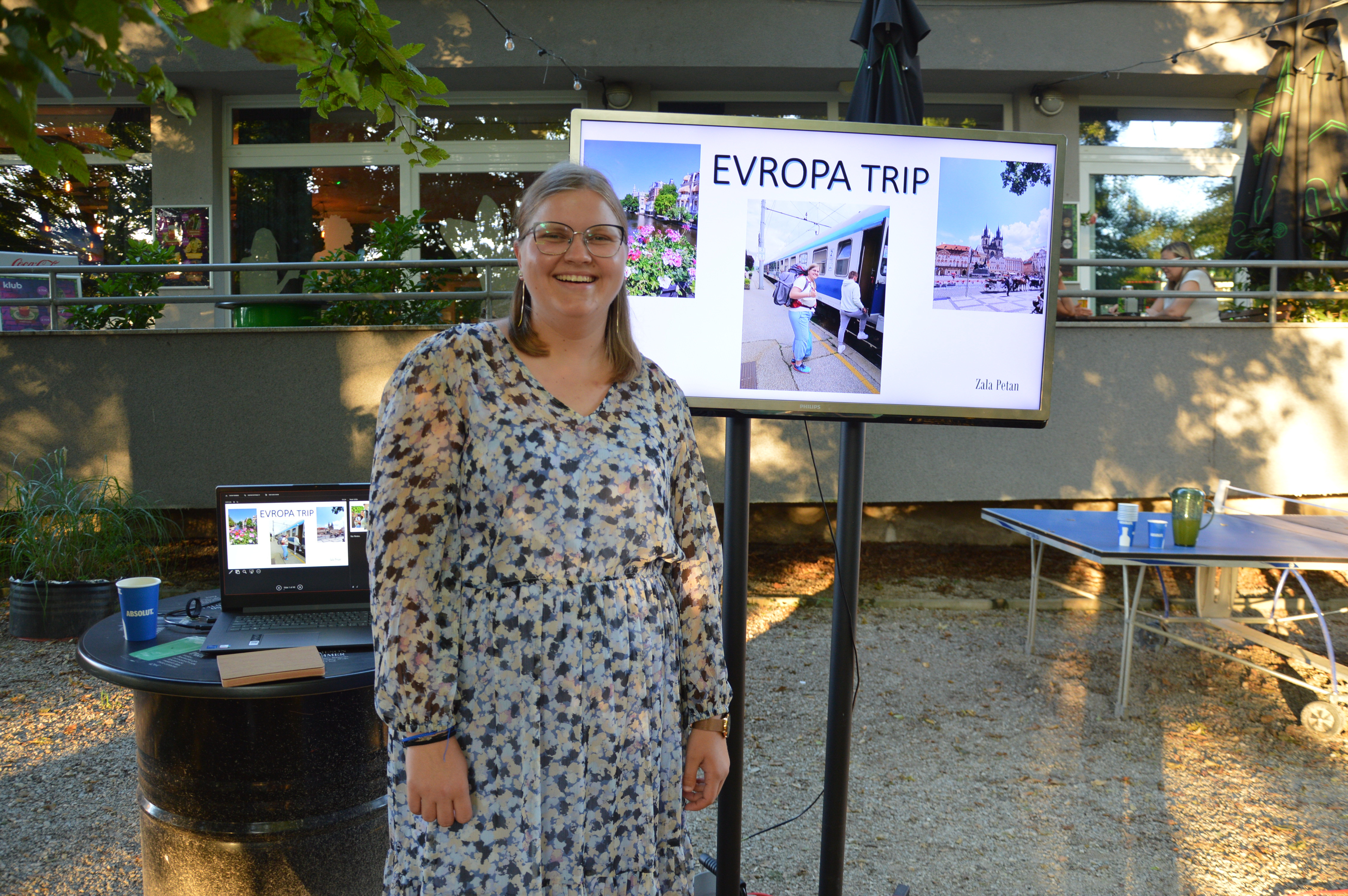 Proslavili smo mednarodni dan mladih