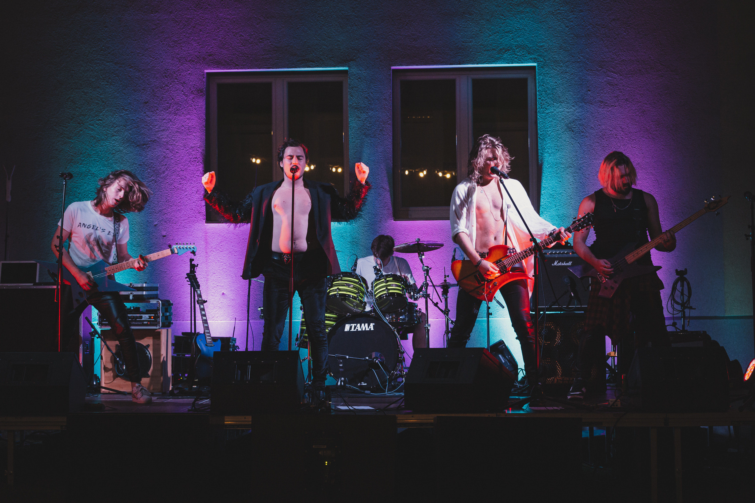 Proslavili smo mednarodni dan mladih