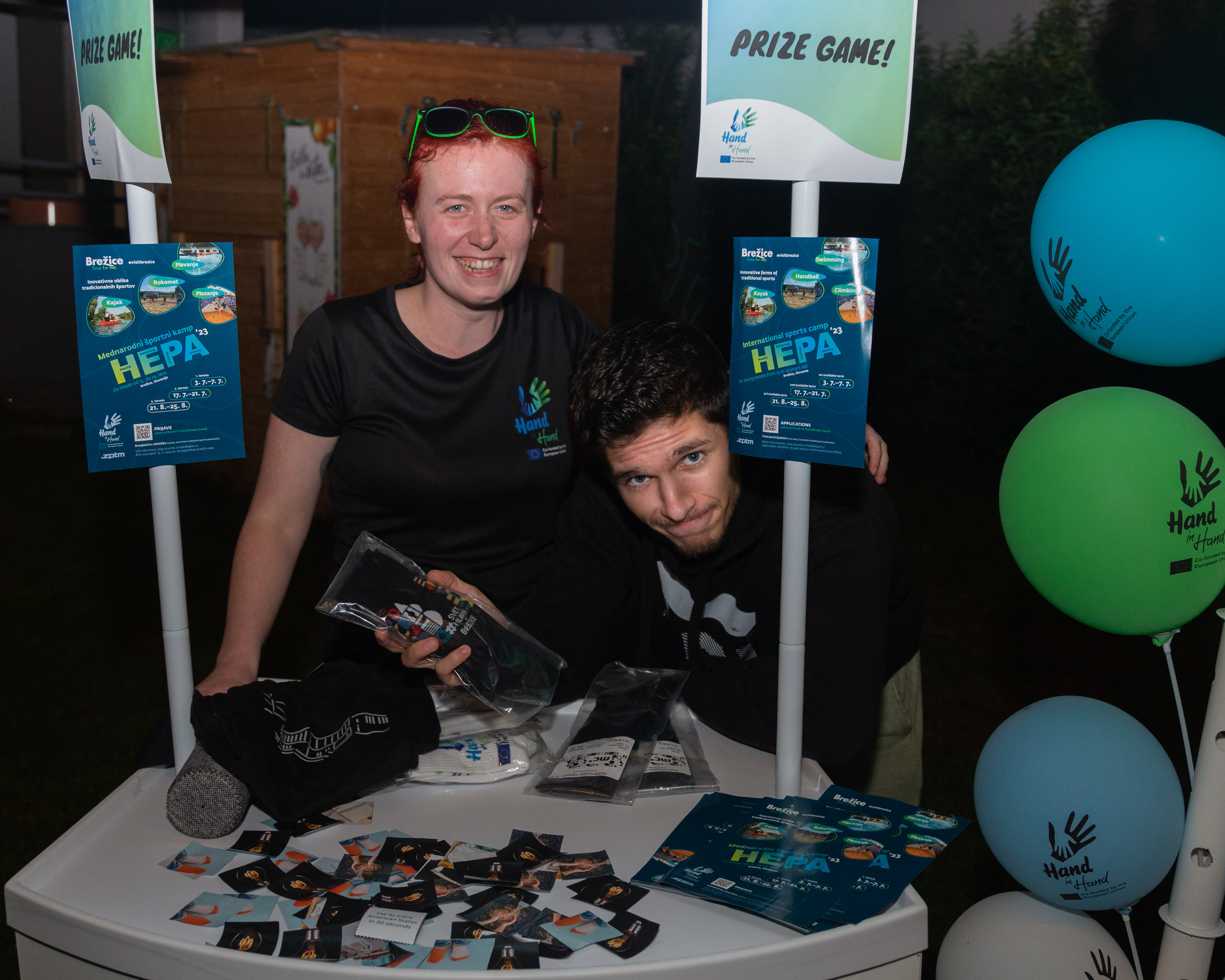 Proslavili smo mednarodni dan mladih