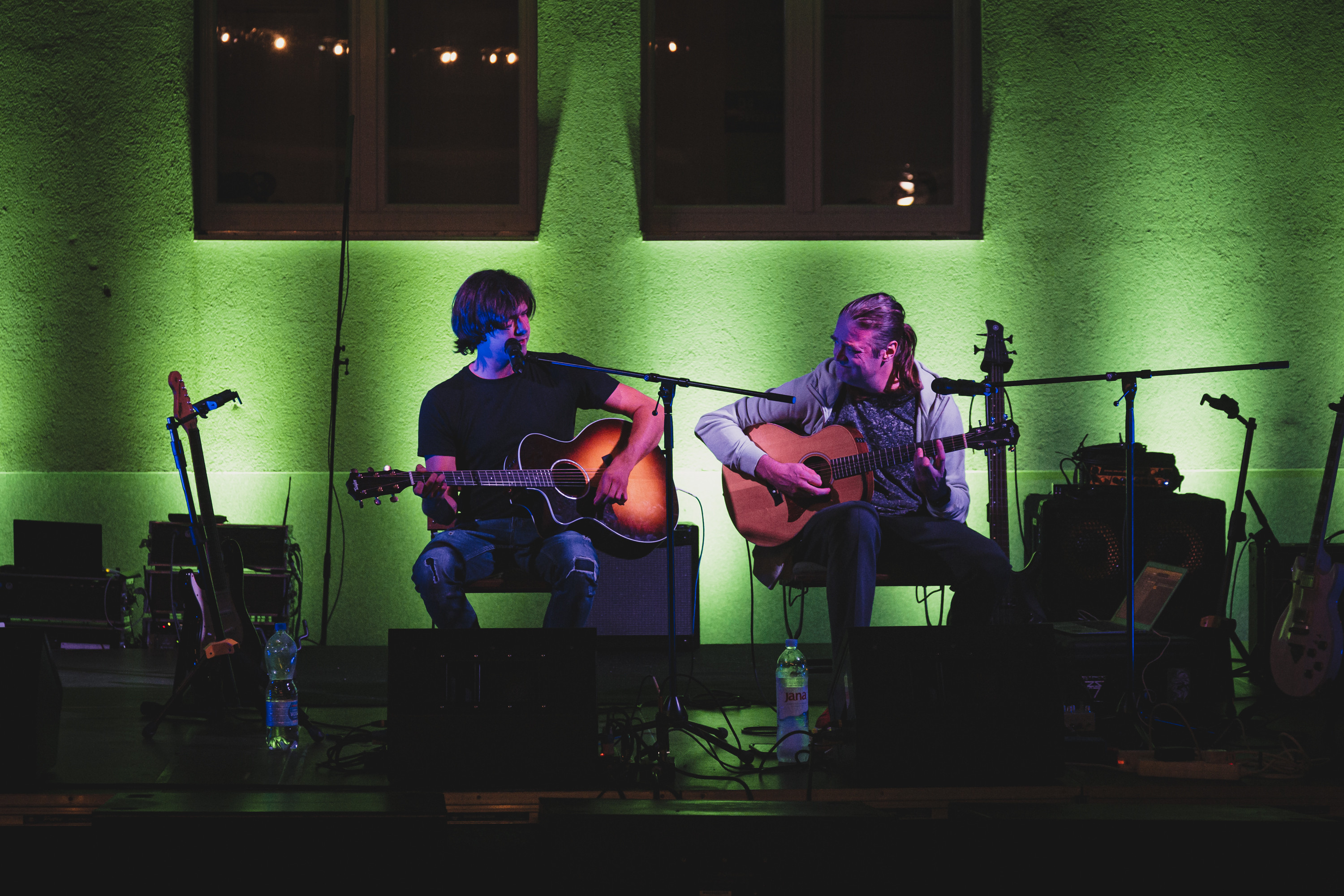 Proslavili smo mednarodni dan mladih