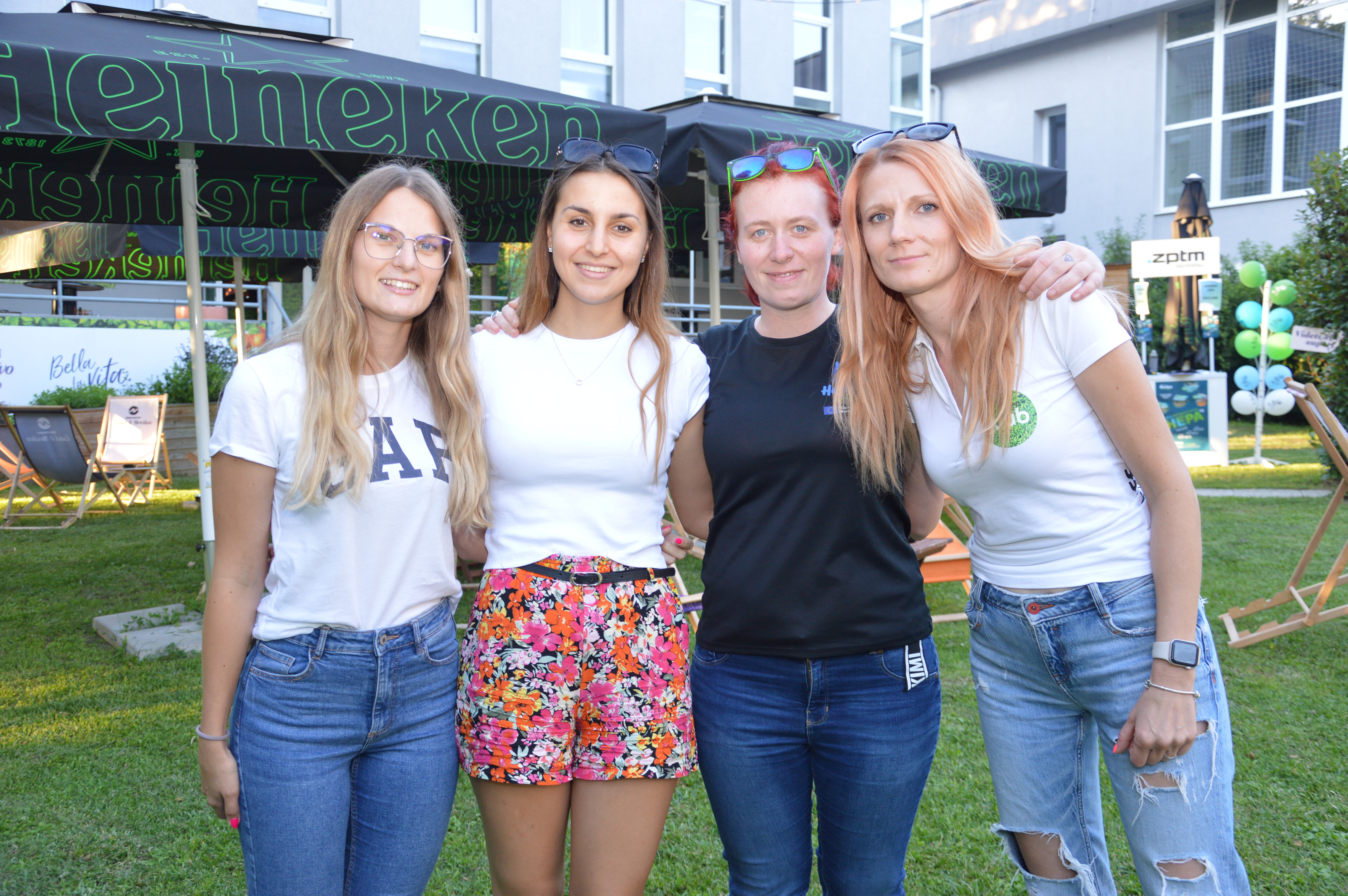 Proslavili smo mednarodni dan mladih