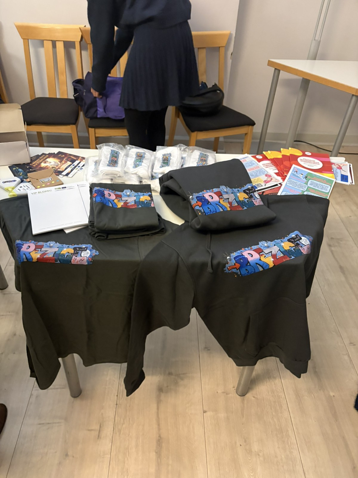 Quality Label Educational Forumu v Magdeburgu