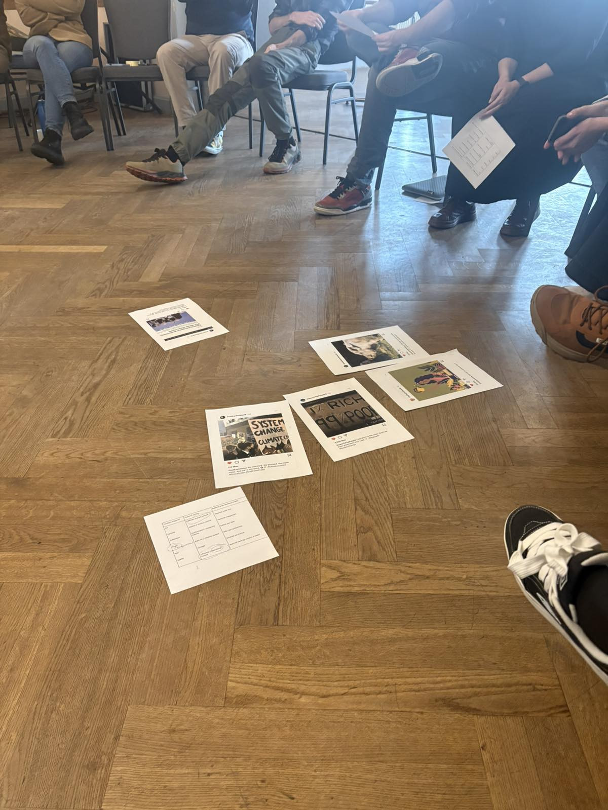 Quality Label Educational Forumu v Magdeburgu