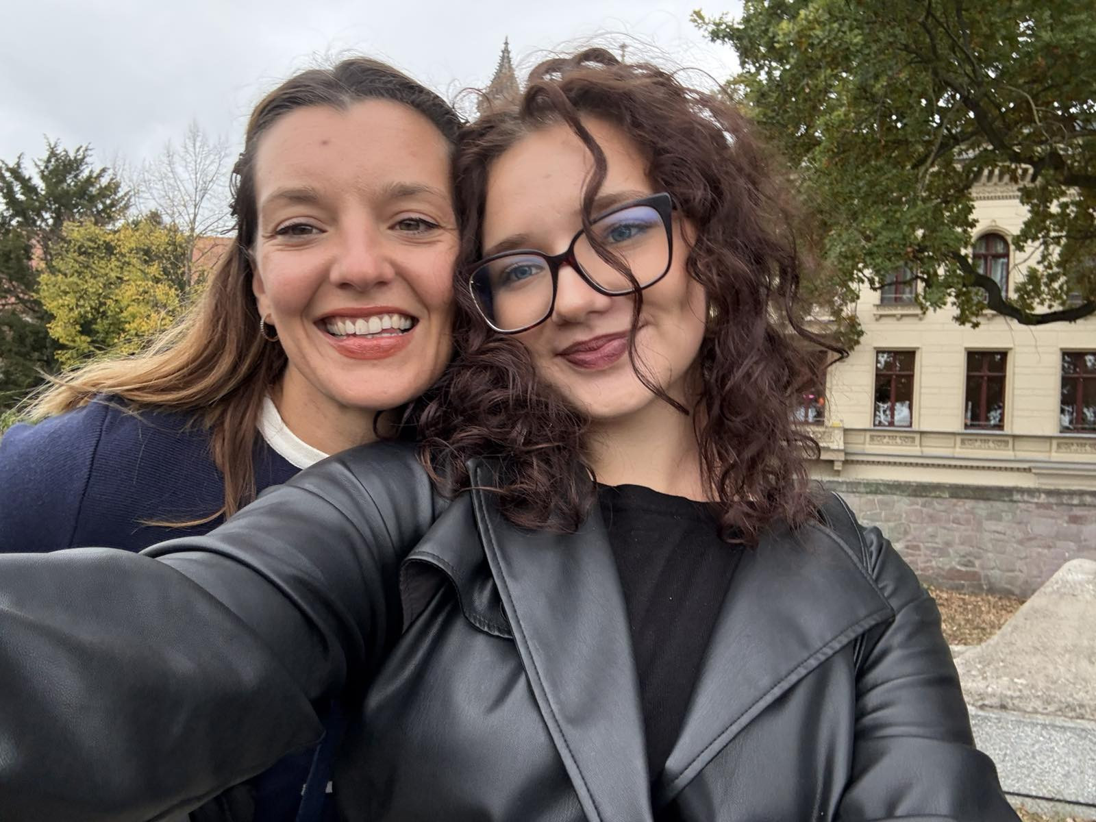 Quality Label Educational Forumu v Magdeburgu