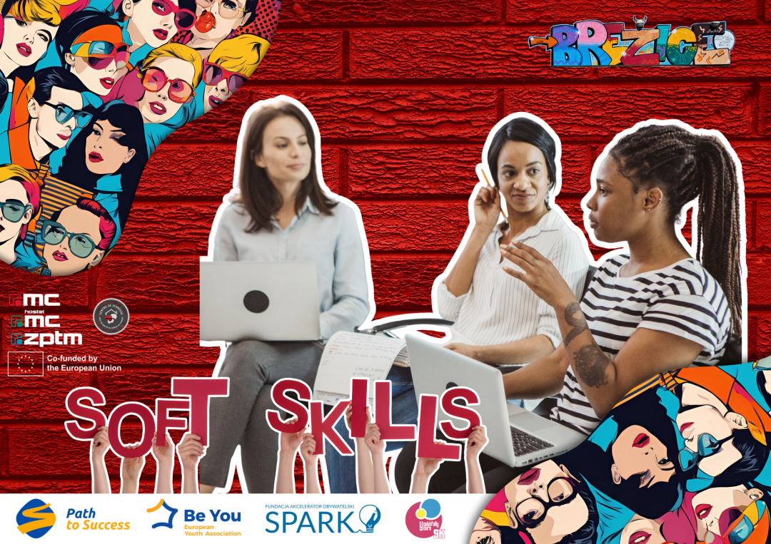 Raziskovanje mehkih veščin: Komunikacija