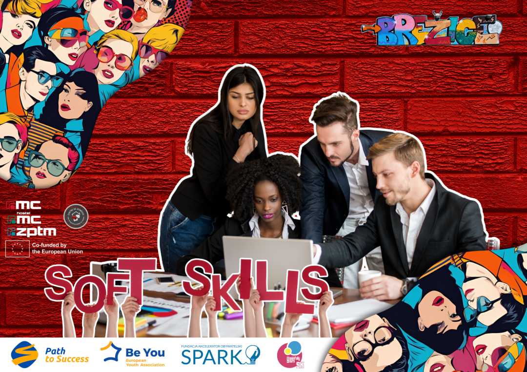 Raziskovanje mehkih veščin