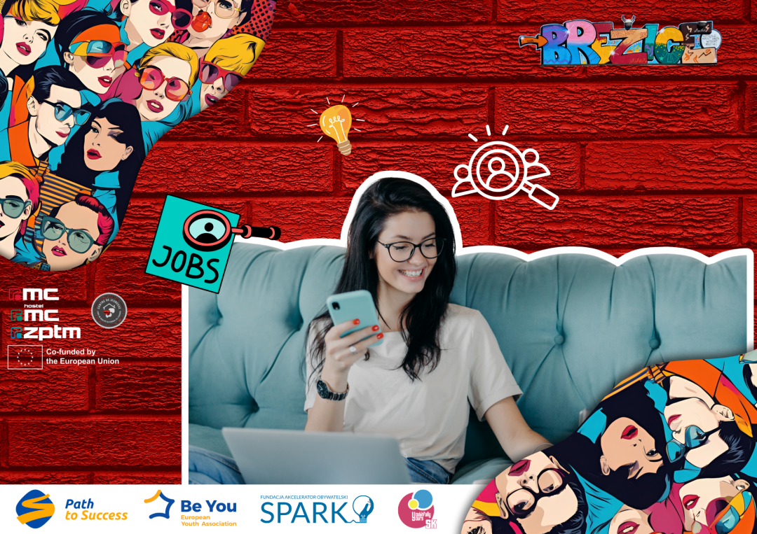 Raziskovanje poklicnih področij