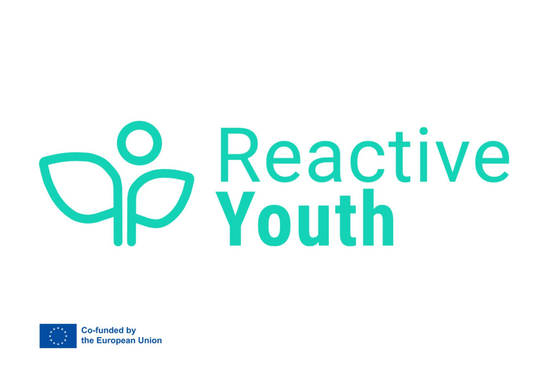 Reactive youth