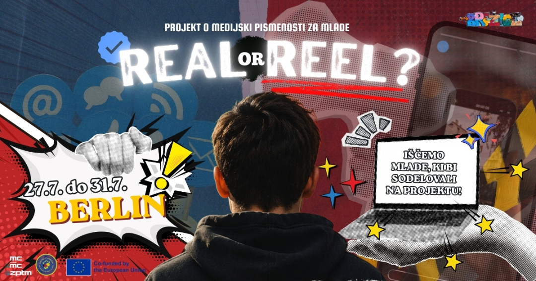REAL OR REEL?