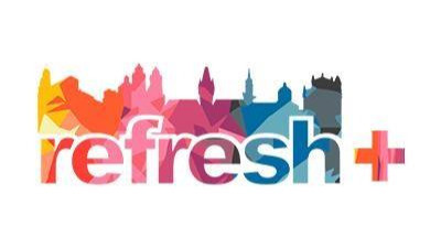 ReFresh+