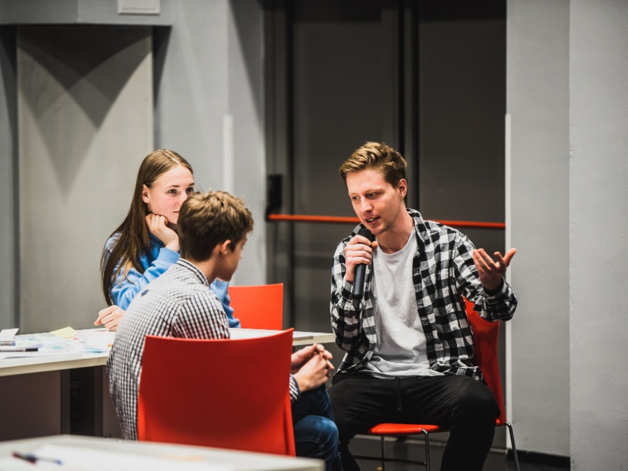 Regijski posvet mladih 2022