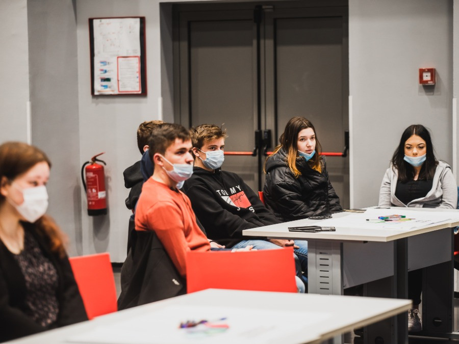 Regijski posvet mladih 2022