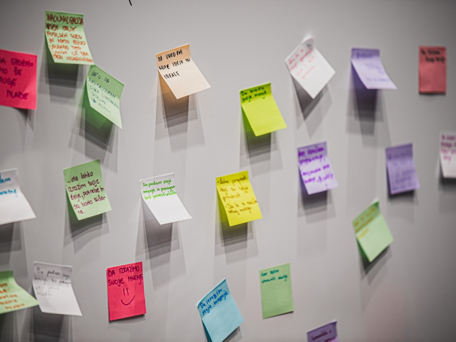 Regijski posvet mladih 2022