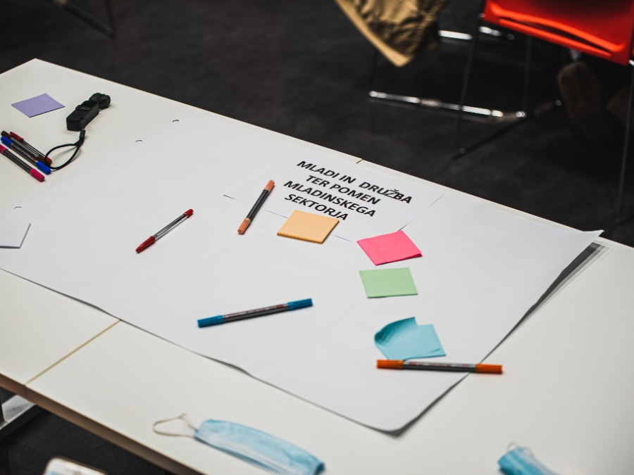 Regijski posvet mladih 2022