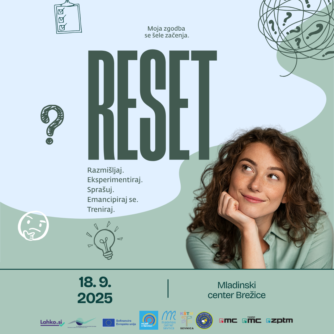 RESET
