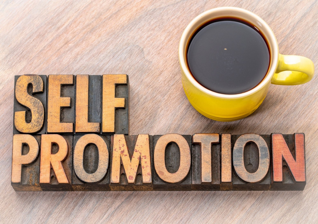 Samopromocija