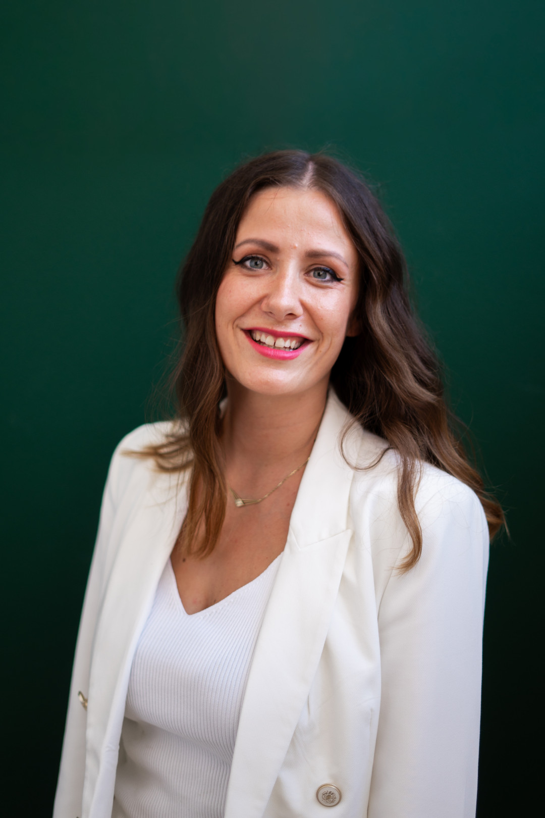 Sarah Senica Valenčak