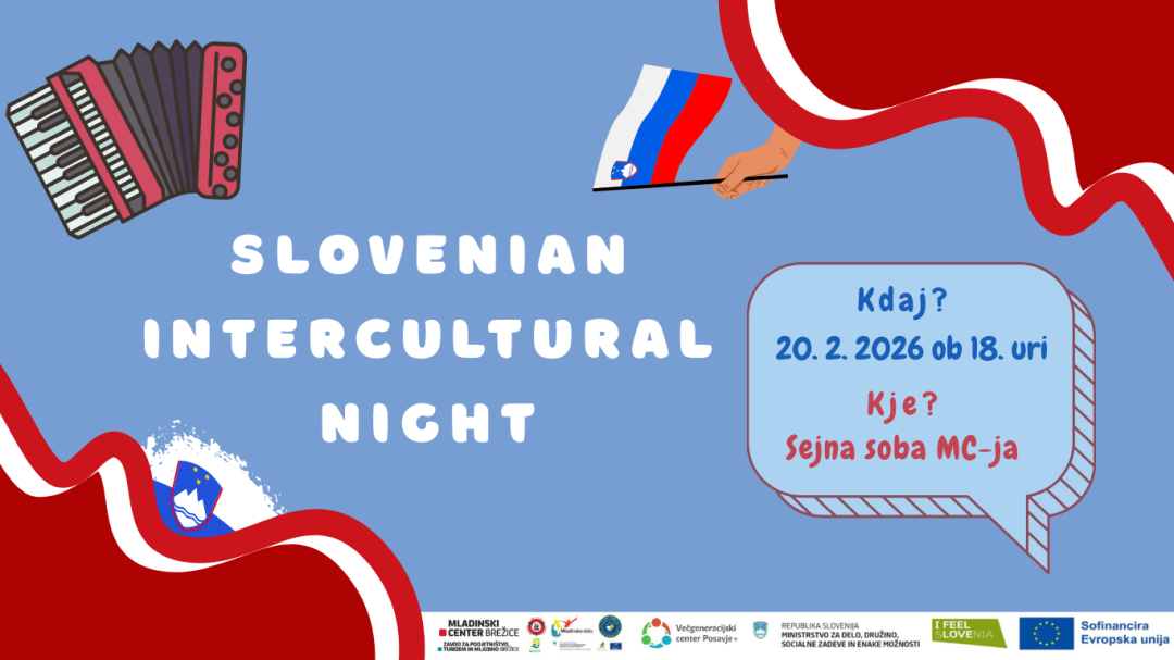 Slovenska kulturna večer