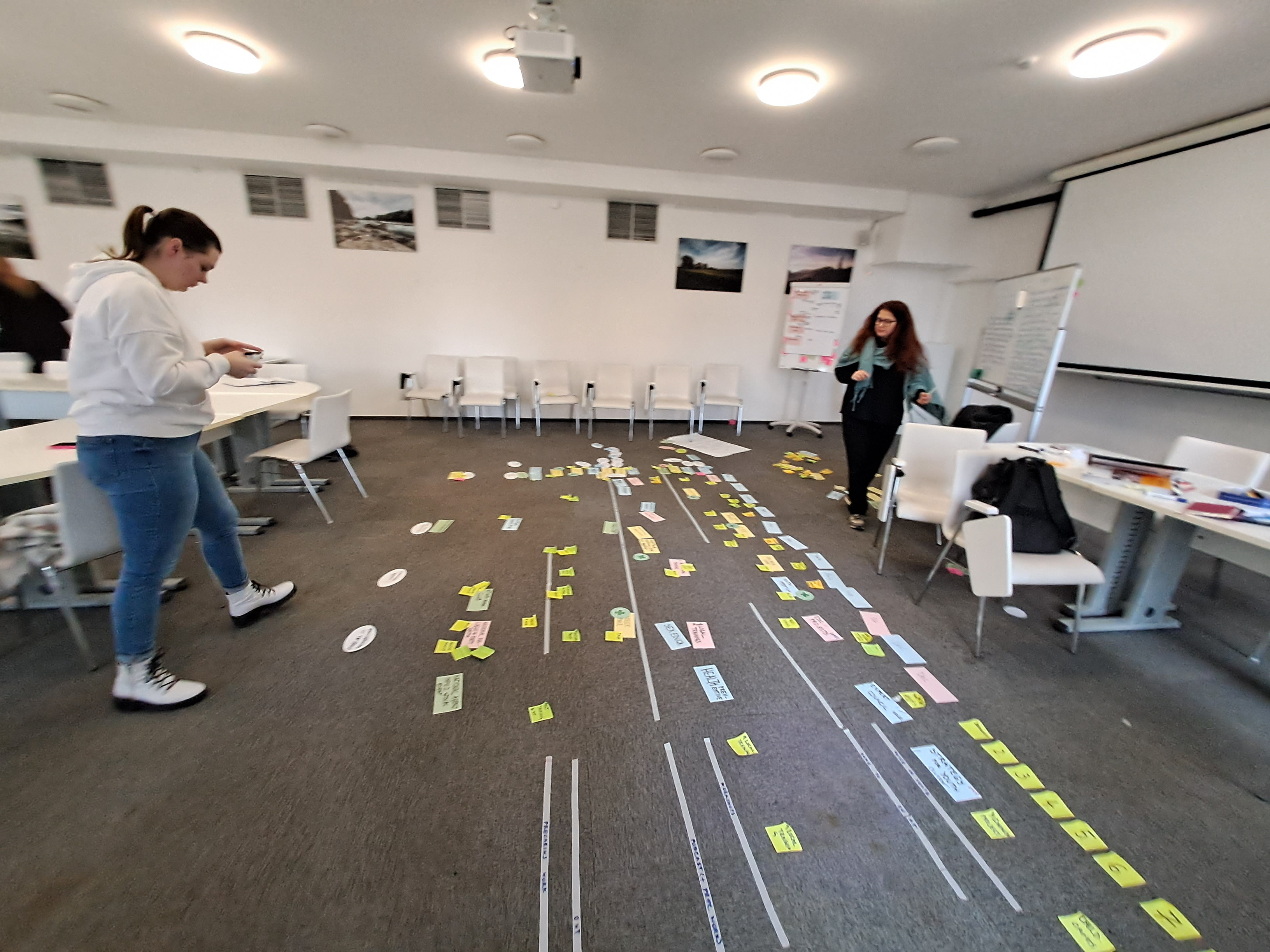 Strateško načrtovanje programa