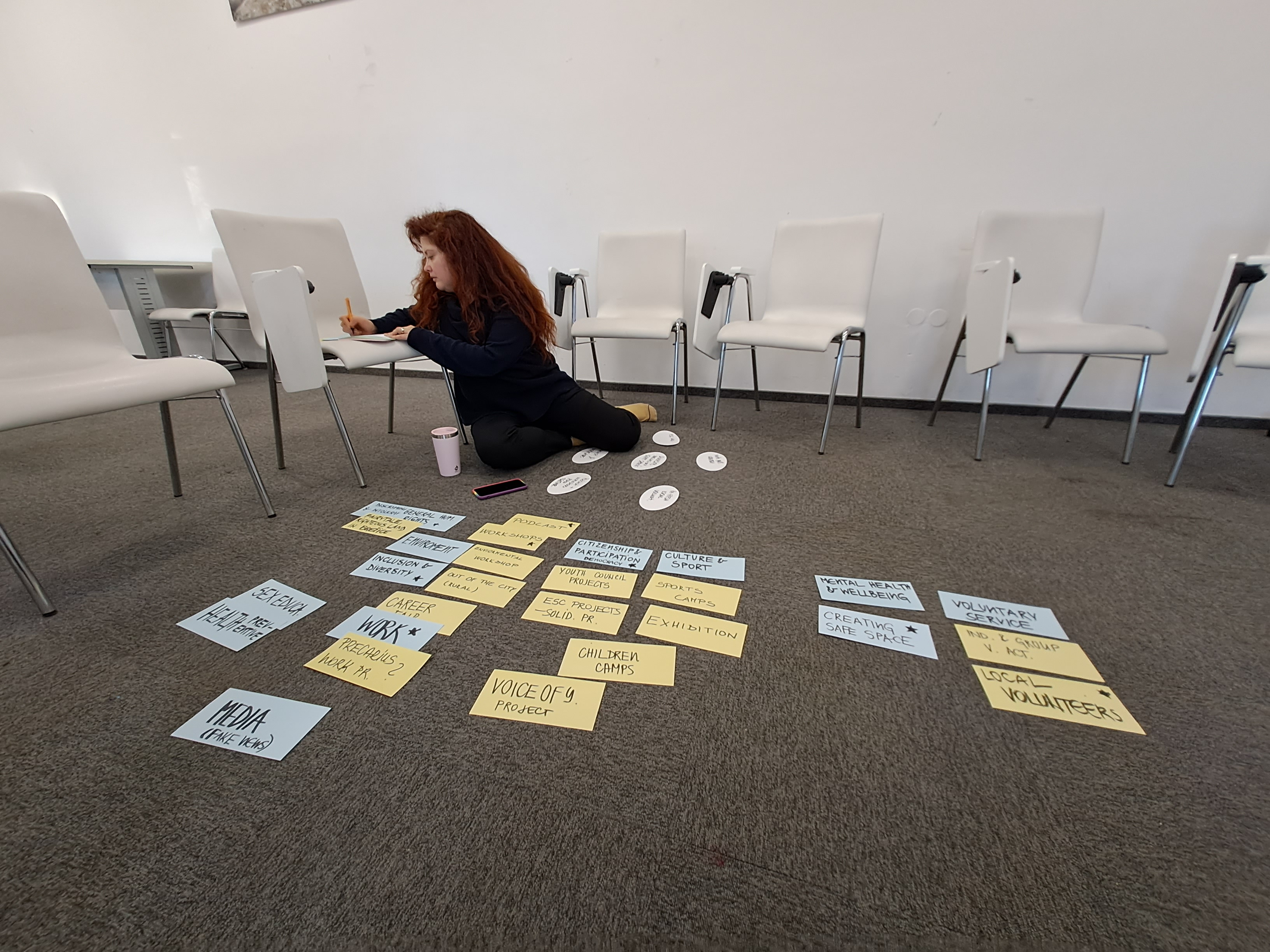 Strateško načrtovanje programa