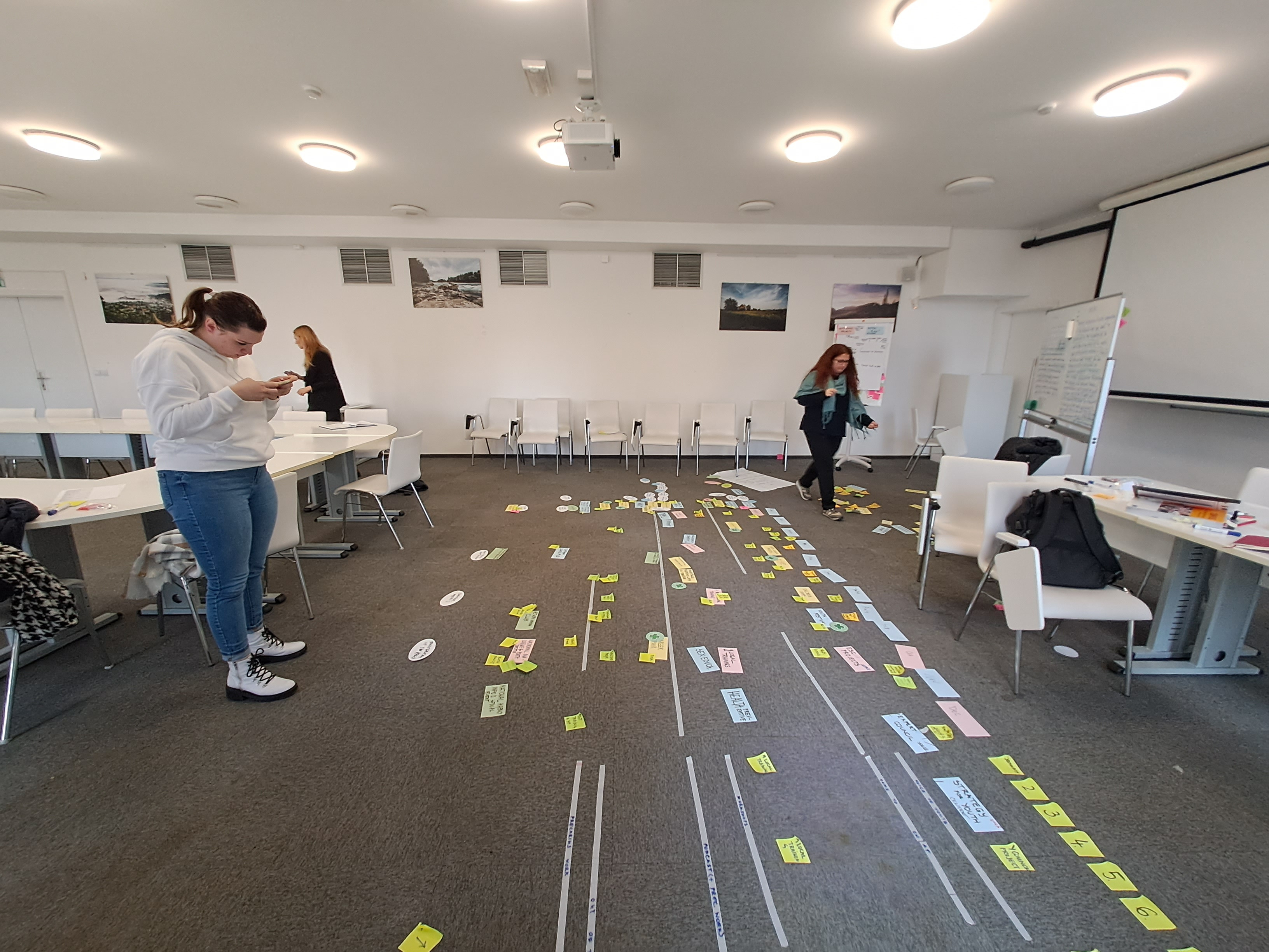 Strateško načrtovanje programa