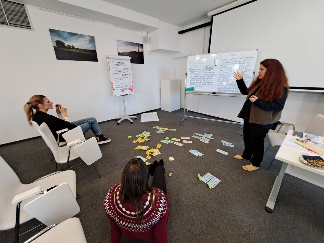 Strateško načrtovanje programa