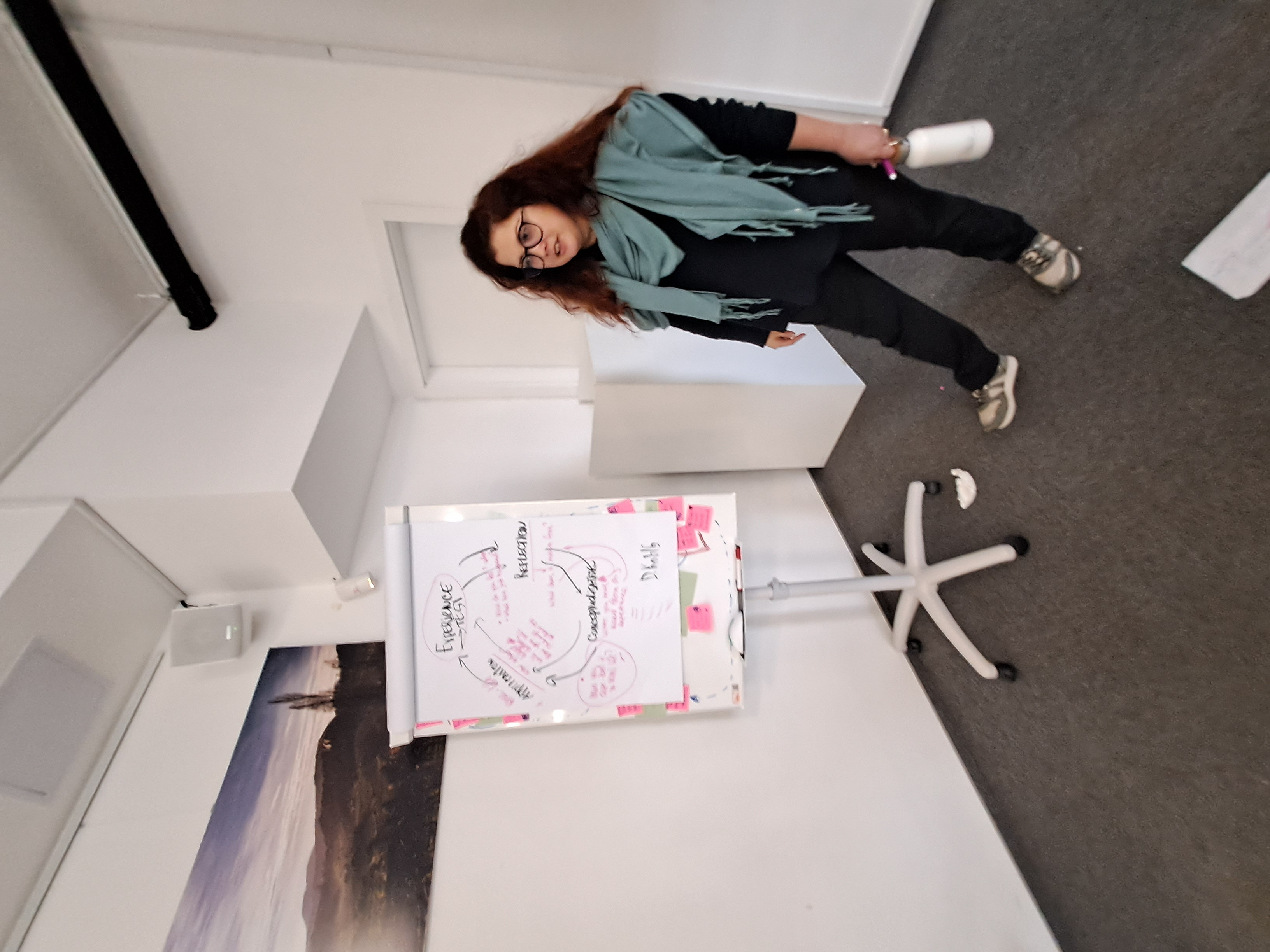 Strateško načrtovanje programa