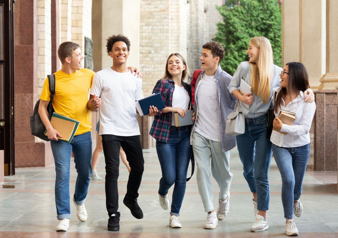 Študentski domovi in organizacije