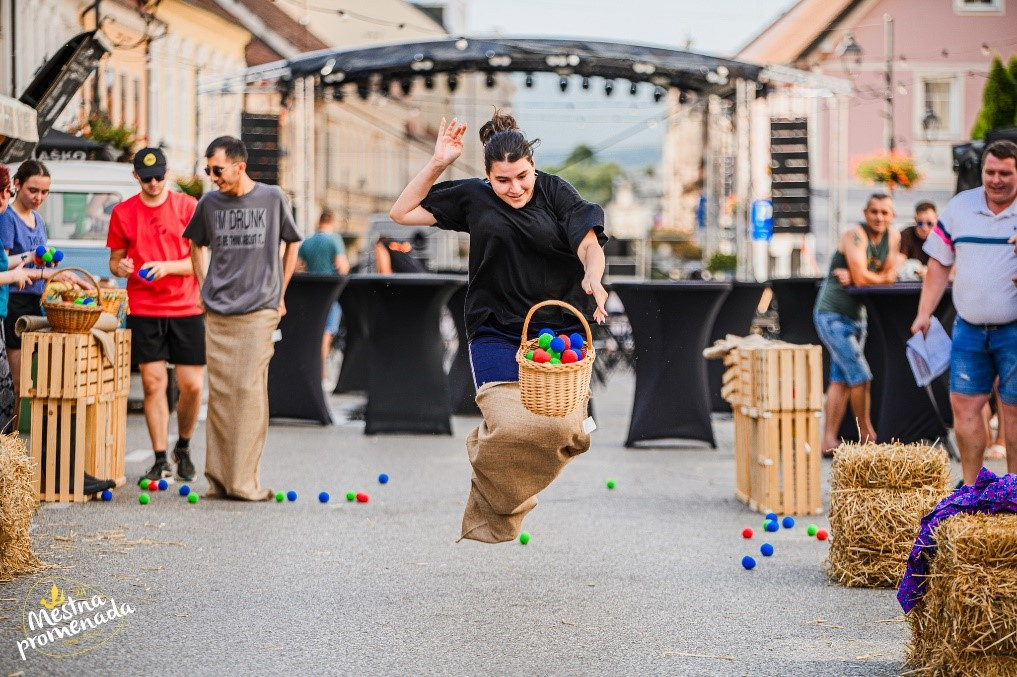 Študijski obisk v MC Brežice
