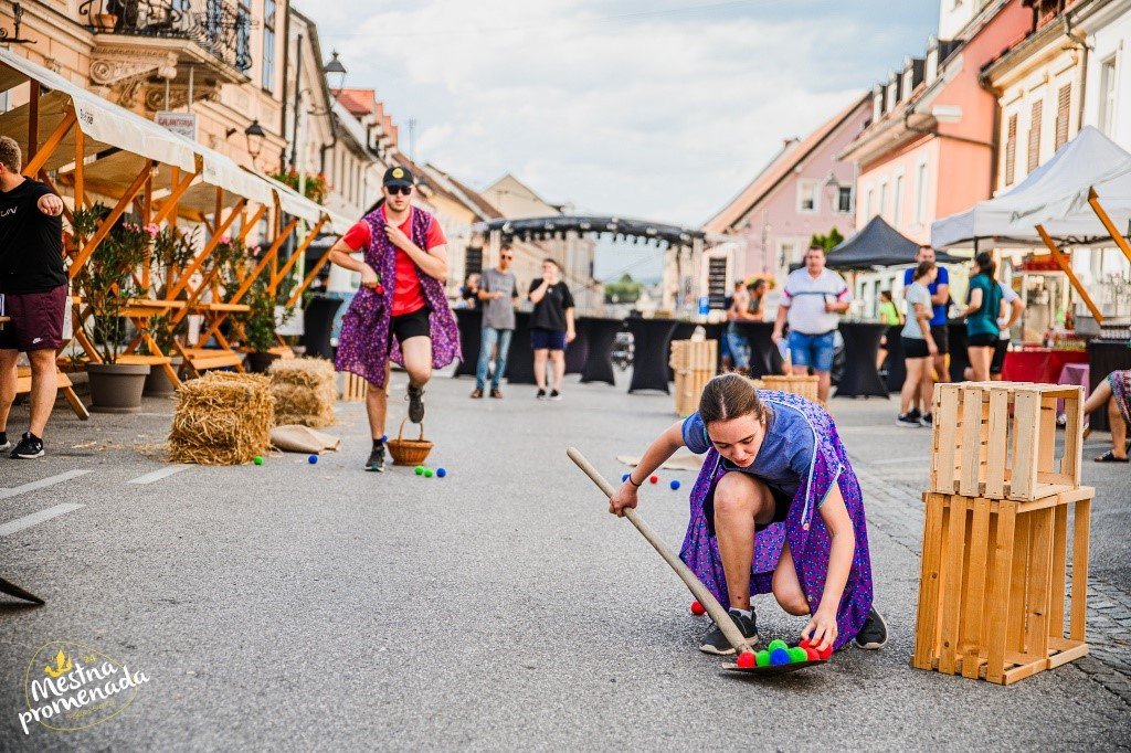 Študijski obisk v MC Brežice