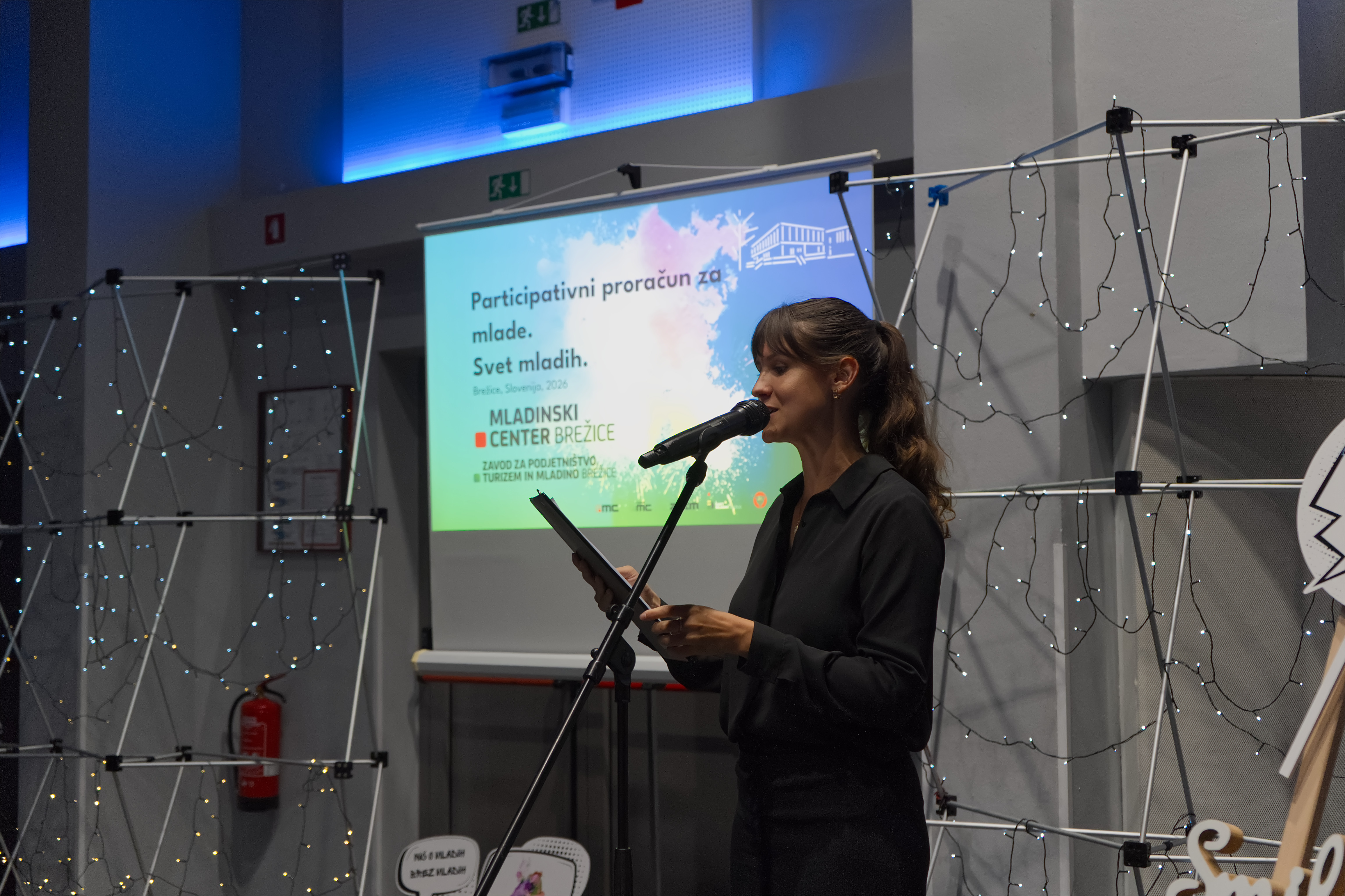Svet mladih 2026