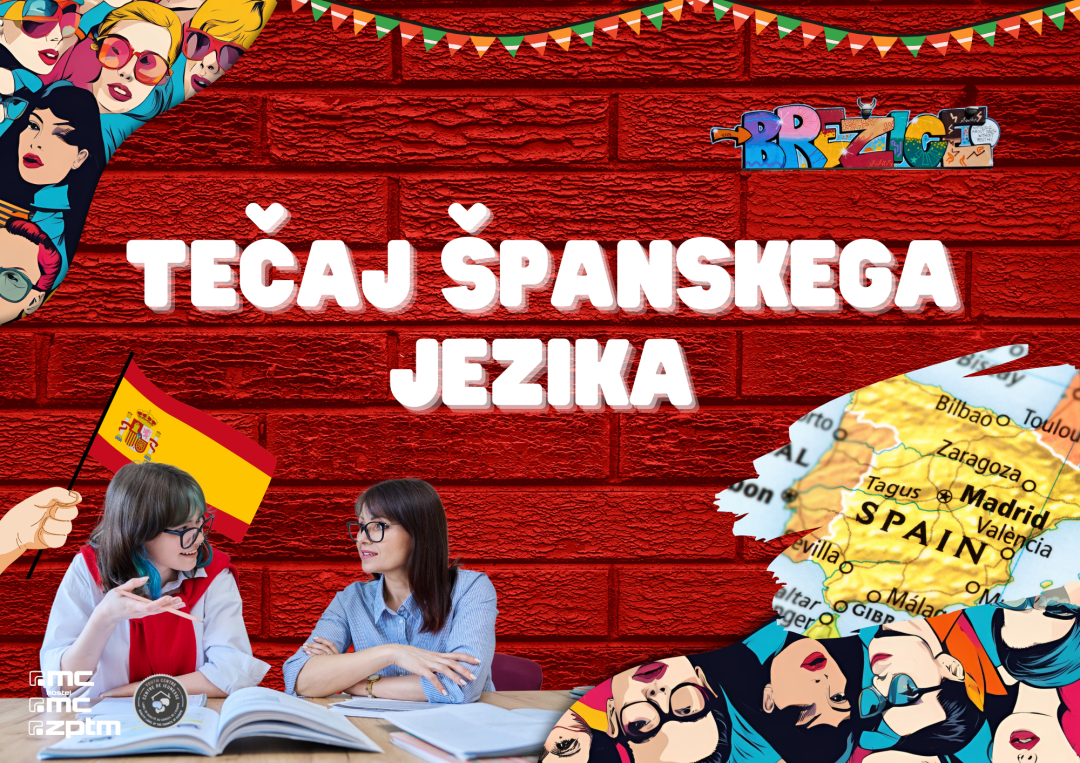 Tečaj španskega jezika