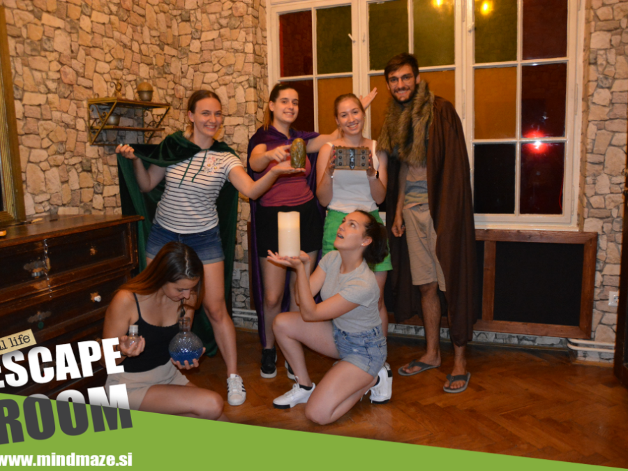 Teden mladih - Ogled dobrih praks